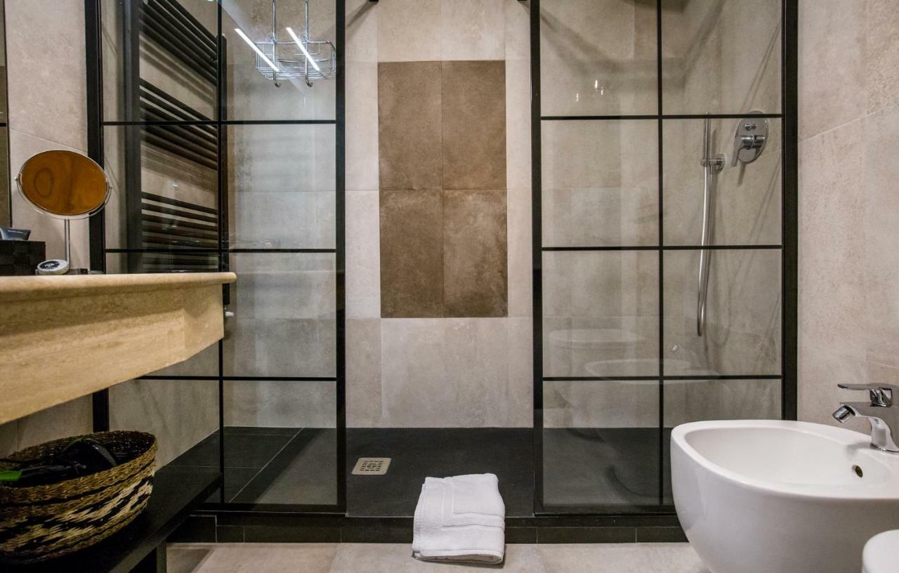 Acacia Firenze - The Verde Exterior photo