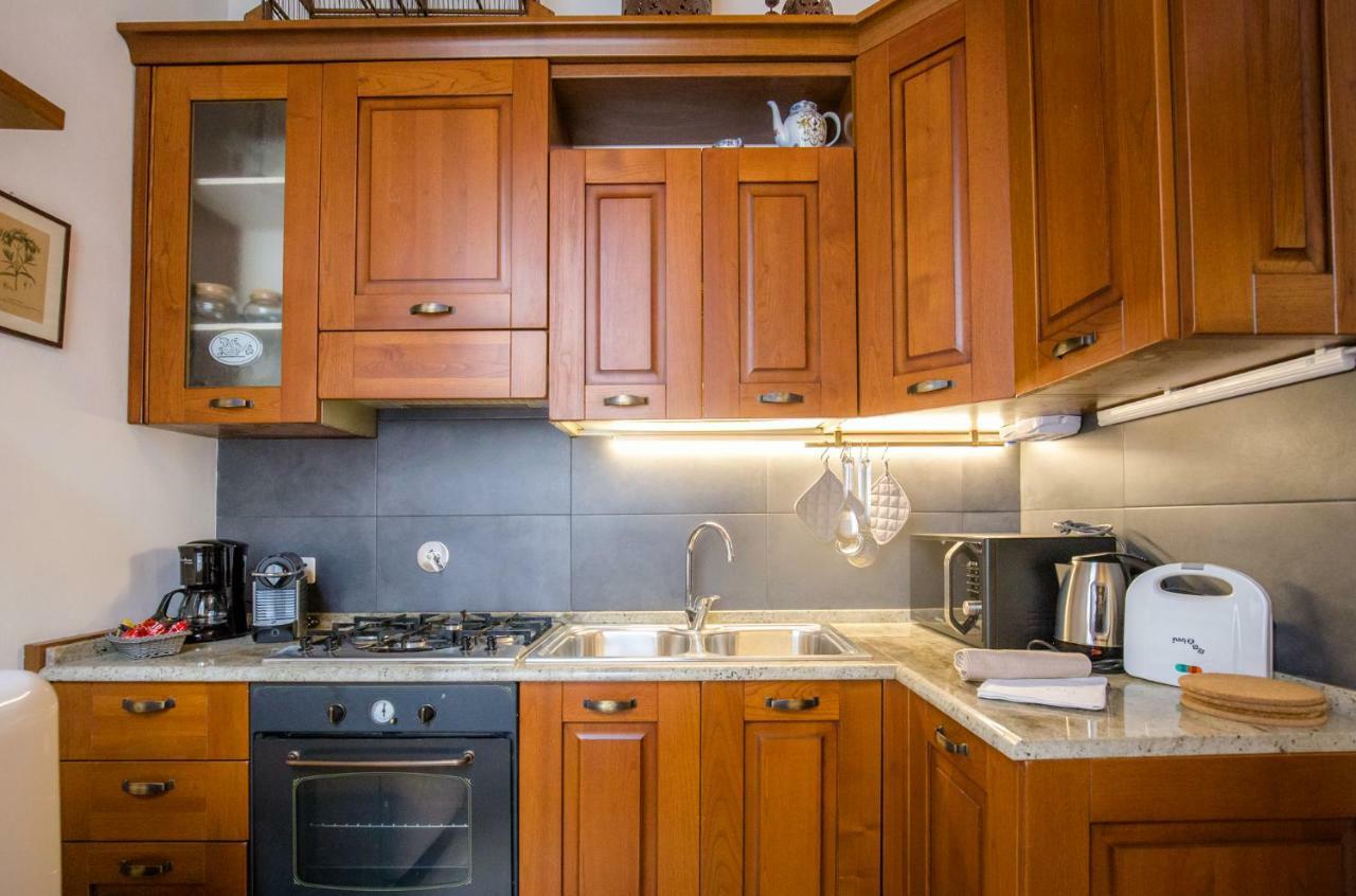 Acacia Firenze - The Verde Exterior photo