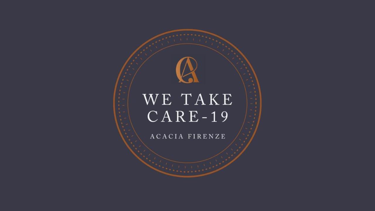 Acacia Firenze - The Verde Exterior photo